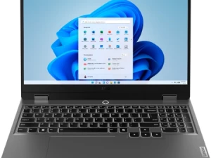 LENOVO LOQ FHD IPS 15.6",R7,Win11,512 SSD,16GB DDR5