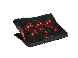 Hladnjak za laptop X-trike me FN-811