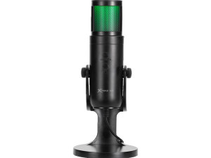 Mikrofon X-Trike ME XMC-03 Gaming RGB