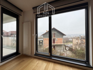 NN Nekretnine : Četverosoban stan novogradnja - Kromolj / Centar photo 4
