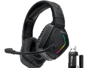Slušalice X-trike me GH-512W wireless