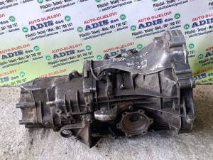 Mjenjac Pasat Passat 5 Plus 1.9 TDI 5 Brzina GFL ADIS 74953