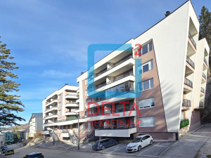 Jednoiposoban apartman / Mountain wings / Bjelašnica