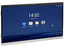 Dahua Smart interactive whiteboard 75" LCH75-MC410-B-S2