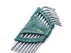 Set imbus ključeva TX SATA ST09701 6-25 8-dijelni