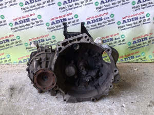 Mjenjac Polo 1.4 TDI 5 Brzina GGV ADIS 74955