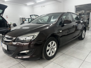 Opel Astra 2018 1.6 Cdti Sedan