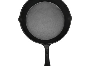 GIGA.BA GUSANA LIVENA TAVA TIGANJ TUCANA 30CM