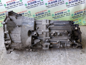 Mjenjac BMW 1 E87 6 Brzina 1069401052 ADIS 74956