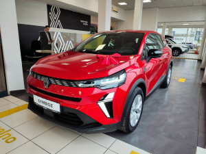 Renault Symbioz 2025