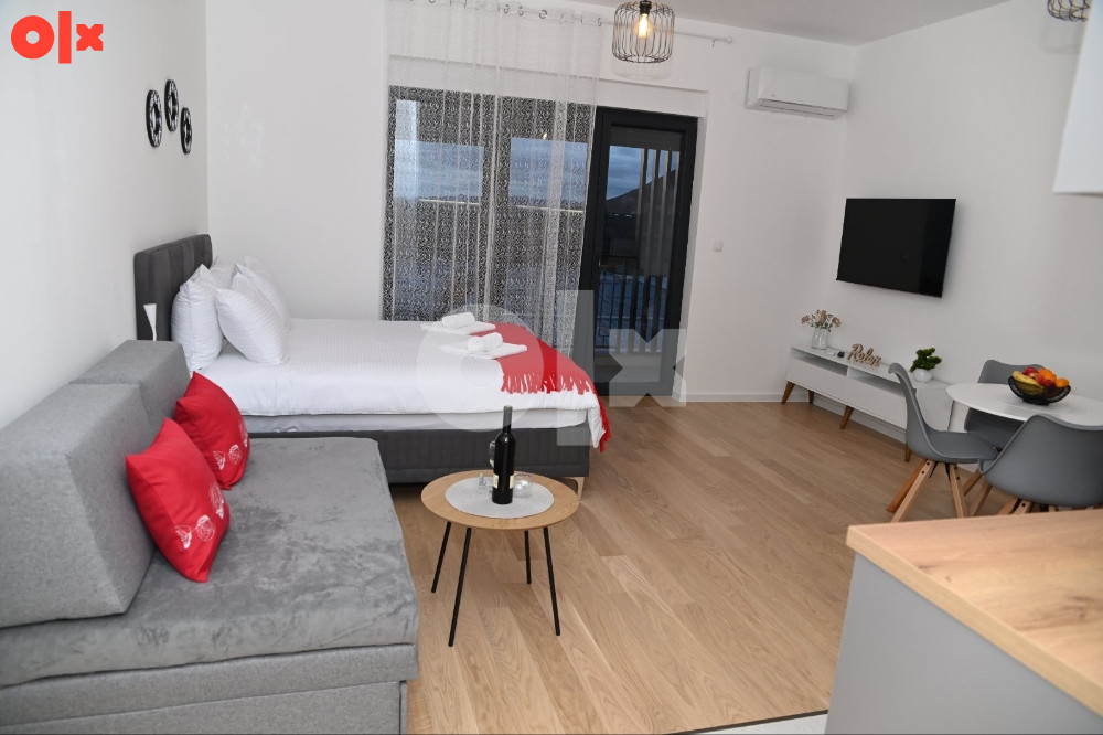 TREBINJE APARTMAN PERFFECT 2