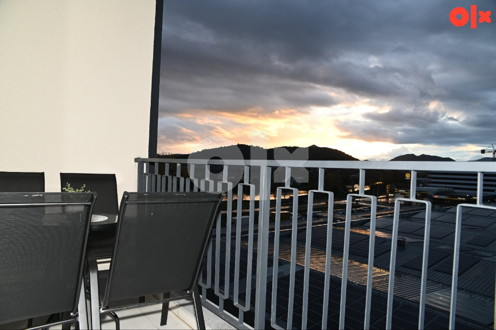TREBINJE APARTMAN PERFFECT 3