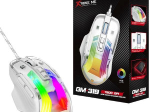 Miš X-trike me GM-319