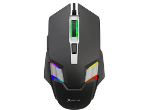 Miš X-trike me GM-110