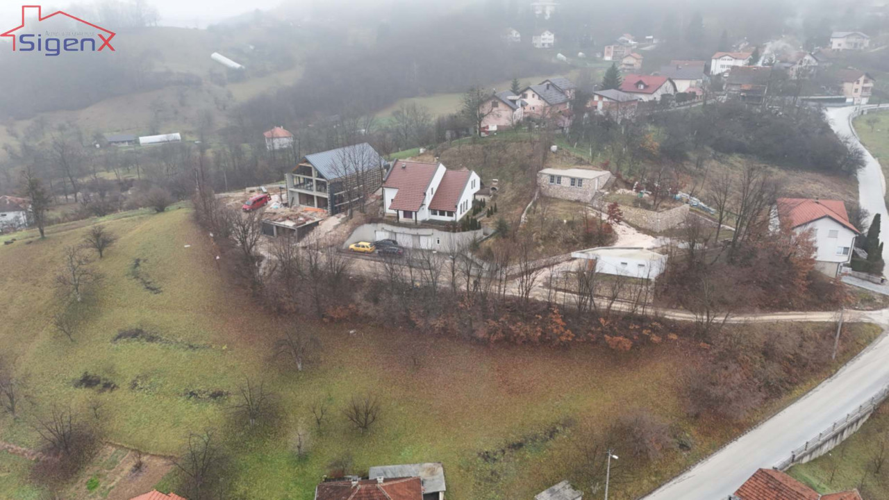 LUKSUZNA KUĆA / UGORSKO / VOGOŠĆA 13