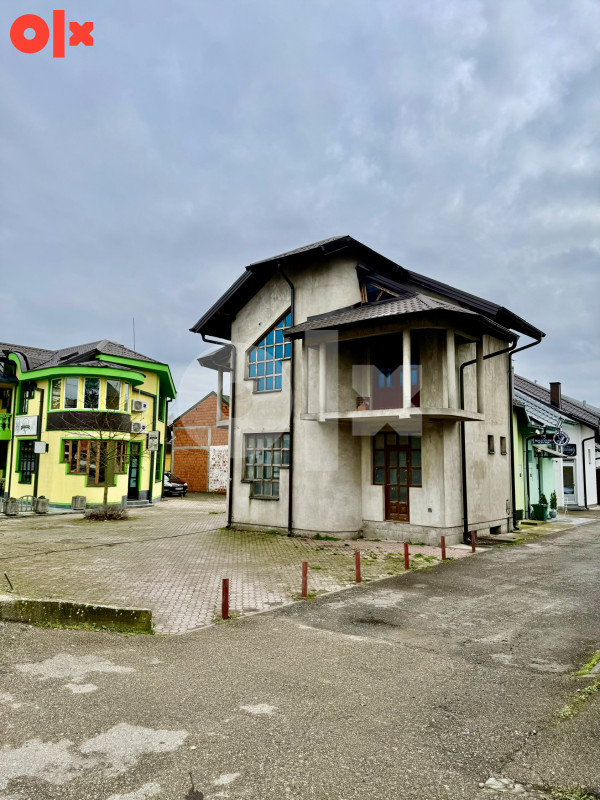 Poslovni prostor Nova Topola 2