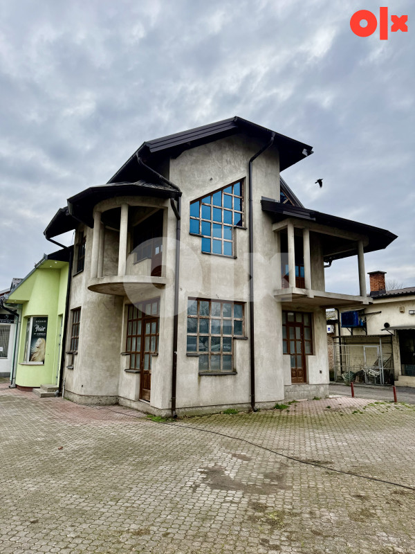 Poslovni prostor Nova Topola 3