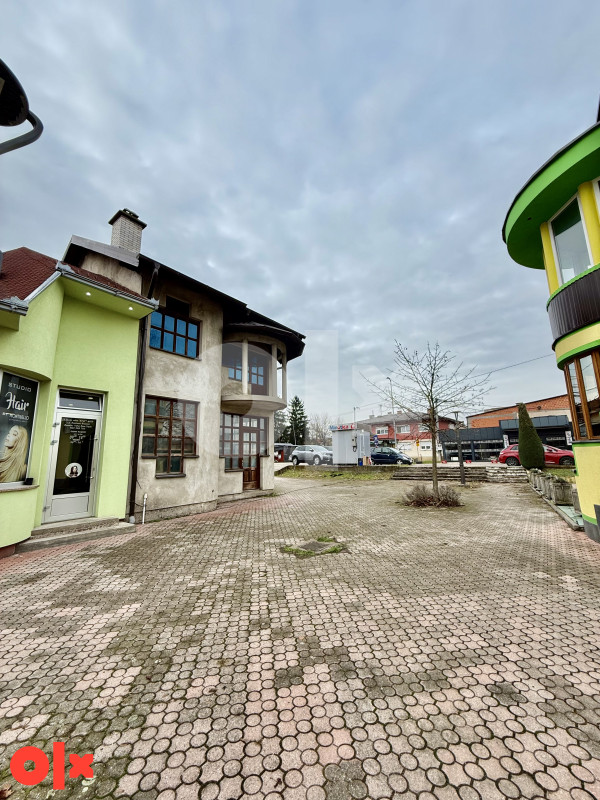 Poslovni prostor Nova Topola 4