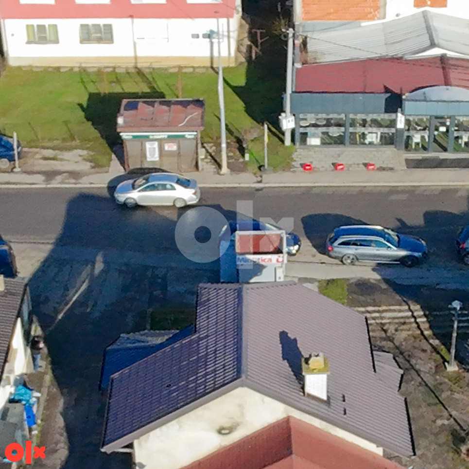 Poslovni prostor Nova Topola 13
