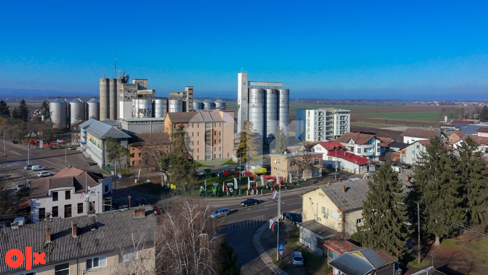 Poslovni prostor Nova Topola 11