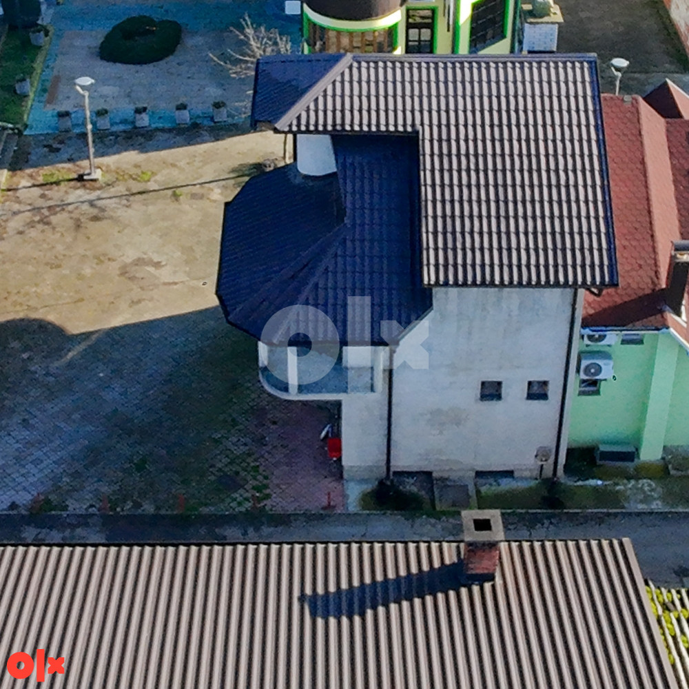 Poslovni prostor Nova Topola 9