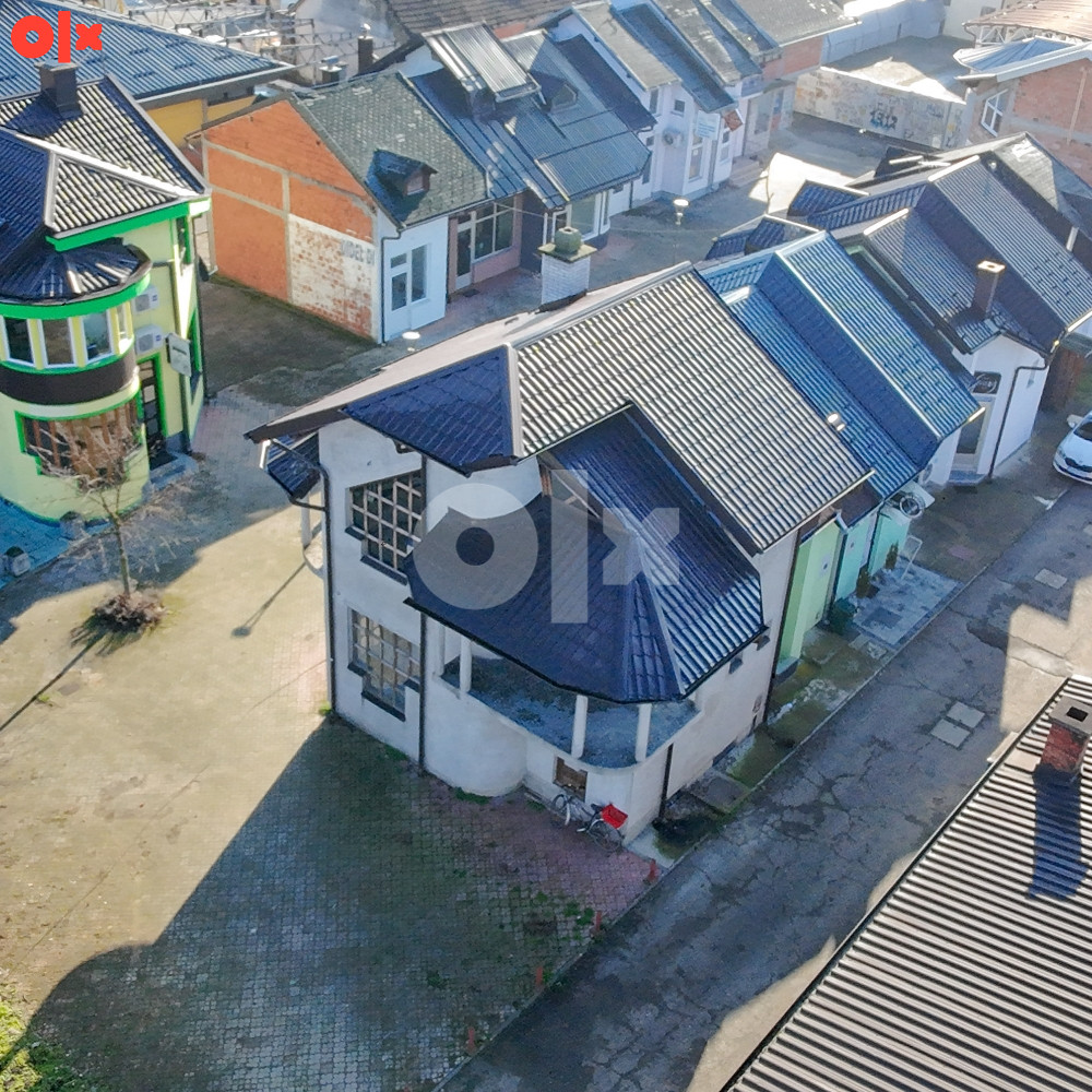 Poslovni prostor Nova Topola 14