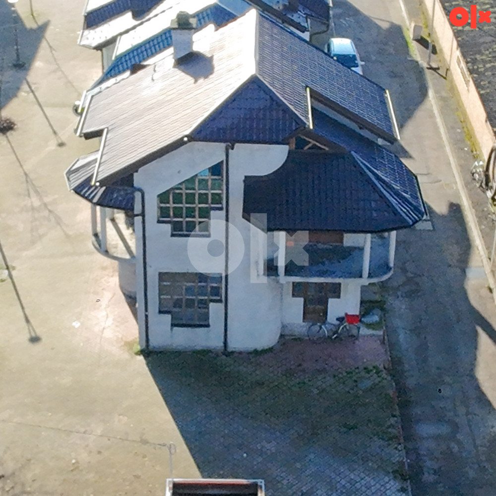 Poslovni prostor Nova Topola 15