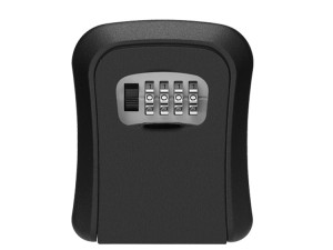 GIGA.BA KEYDEN MINI SEF ZA KLJUČEVE SIGURNOSNA KUTIJA AIRBNB