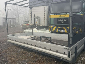 Sanduk za kamion 390x210