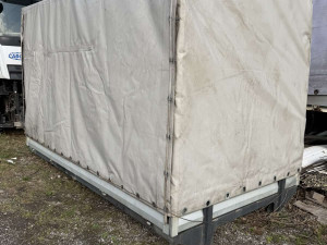 Sanduk za kamion 390x210