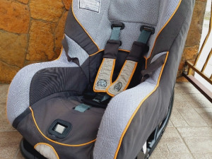 AUTOSJEDALICA ZA DJECU 0-18 KG BREVI KING Italy