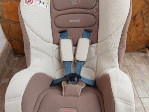 AUTOSJEDALICA ZA DJECU  0-18 KG   BREVI GP SPORT ekstra