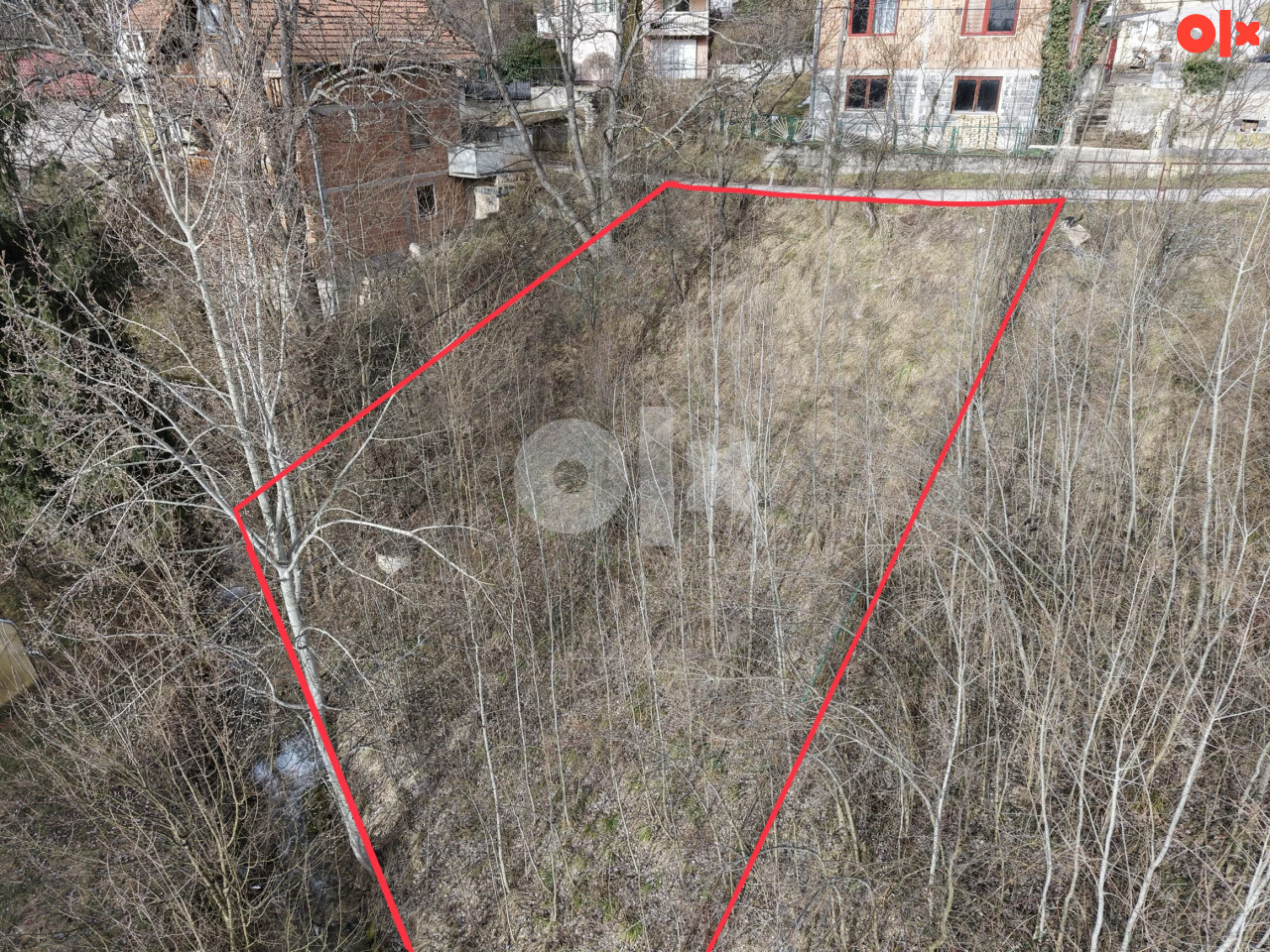 EKSKLUZIVNA prodaja Zemljište Faletići STARI GRAD 293m2 3