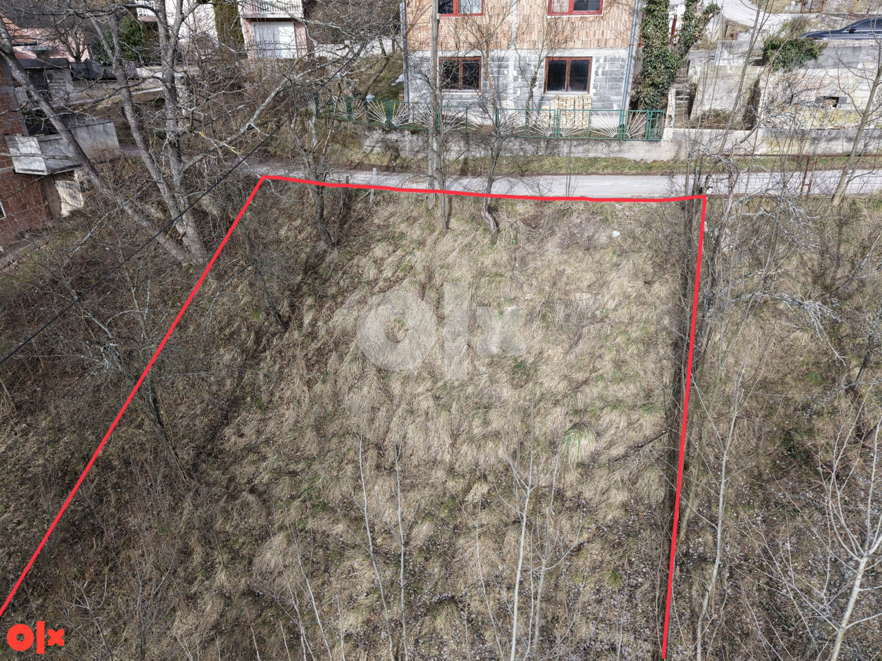 EKSKLUZIVNA prodaja Zemljište Faletići STARI GRAD 293m2 9