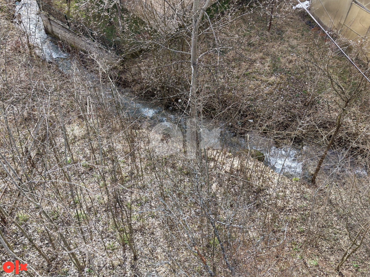 EKSKLUZIVNA prodaja Zemljište Faletići STARI GRAD 293m2 4