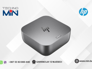 HP 9X472UT docking station Thunderbolt 4 100W G6