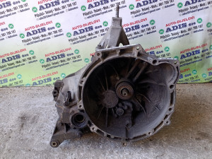 Mjenjac Ford Focus 1.6 B 5 Brzina XS4R7002FB ADIS 74956