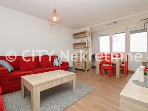 Dvosoban stan - Novo Sarajevo - Hrasno - 53 m2