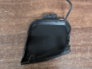 VW Golf 6 cep kuka zadnji difuzor GG