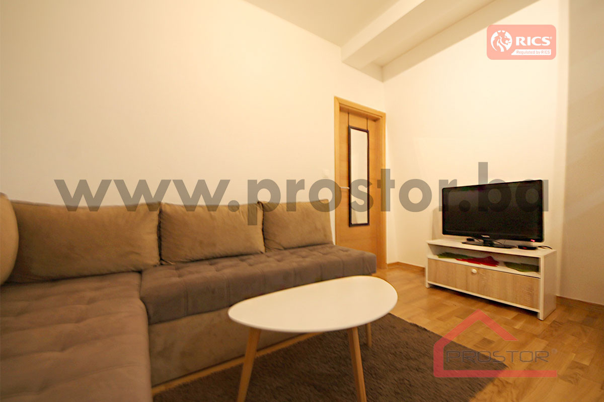 PROSTOR prodaje: Dvosoban apartman, Jahorina photo 2