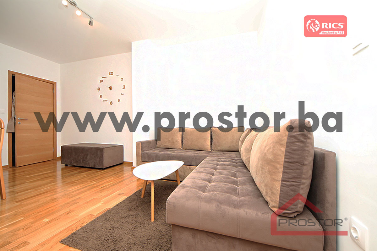 PROSTOR prodaje: Dvosoban apartman, Jahorina photo 3