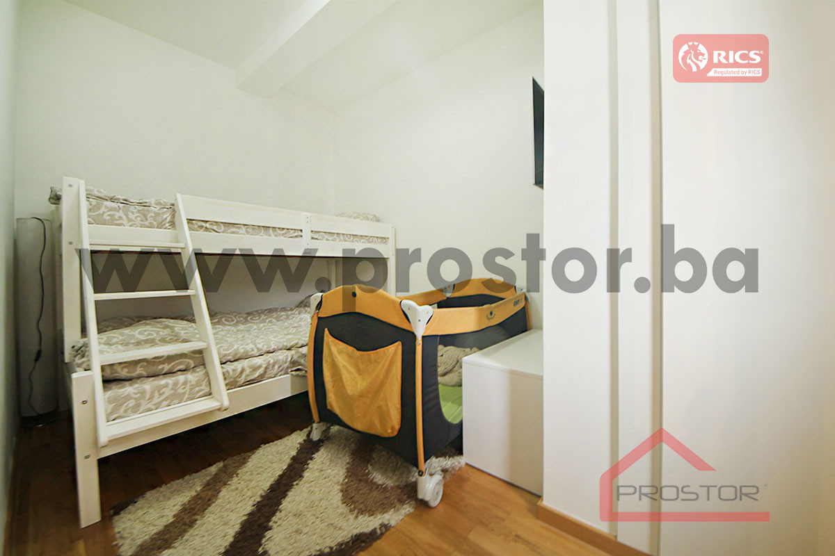 PROSTOR prodaje: Dvosoban apartman, Jahorina photo 4
