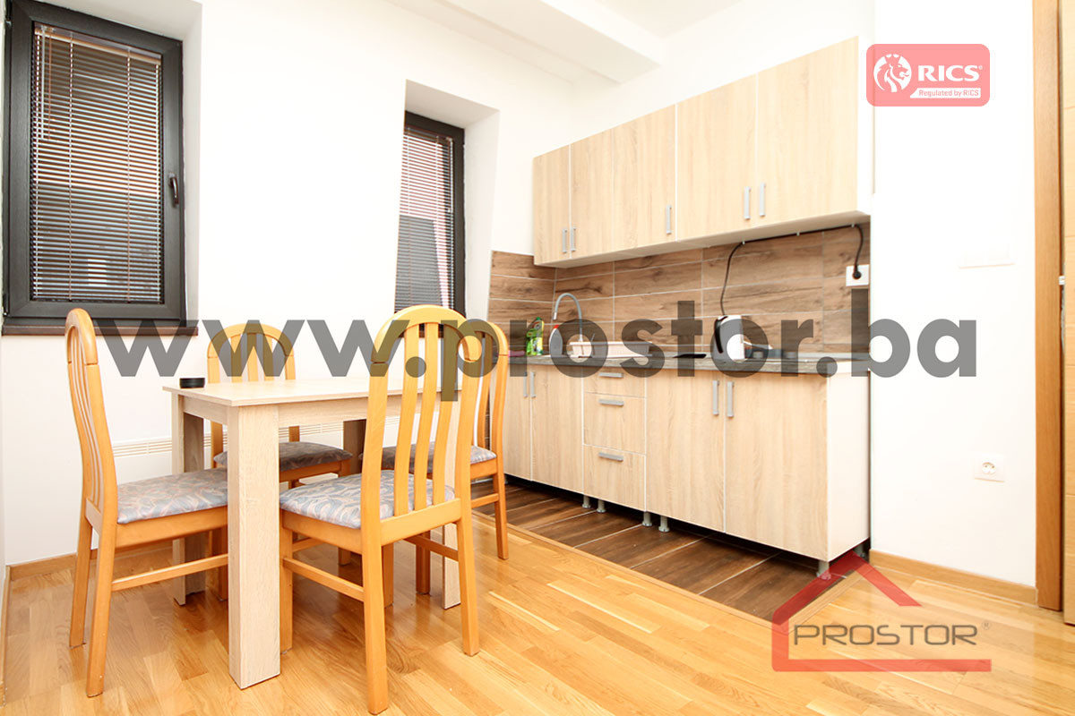 PROSTOR prodaje: Dvosoban apartman, Jahorina photo 5