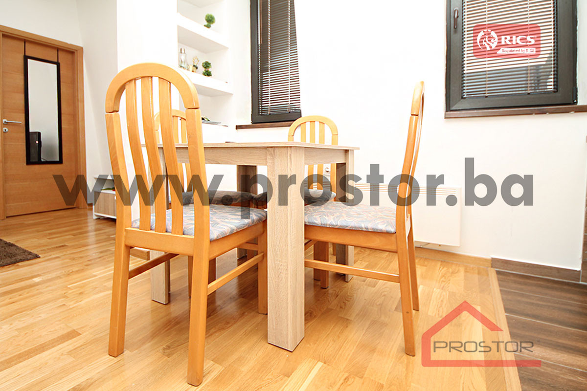 PROSTOR prodaje: Apartman Jahorina, 4.140KM/m2! 6