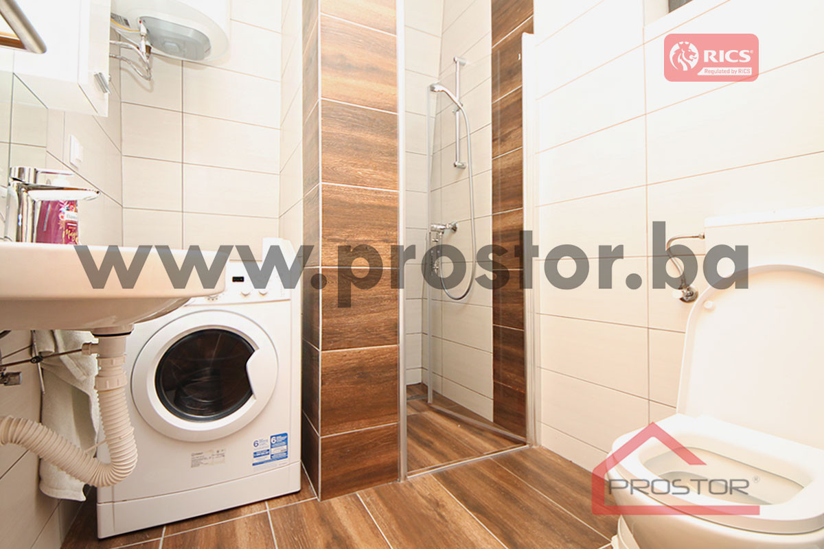 PROSTOR prodaje: Apartman Jahorina, 4.140KM/m2! 7