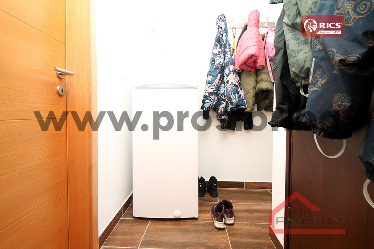 PROSTOR prodaje: Apartman Jahorina, 4.140KM/m2! 8