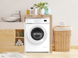 AKCIJA VIVAX Ves Masina 7KG 1200 Obrtaja WFL-120716CDS