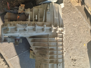 Reduktor Toureg 7P(10-16) ostali dijelovi