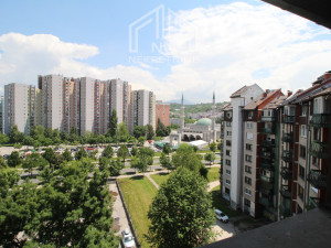 NN Nekretnine : Dvosoban stan - Vojničko Polje