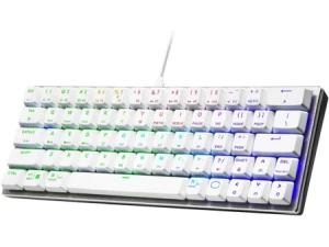 Cooler Master SK620  Mehanička gaming tipkovnica